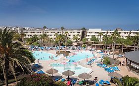 Los Zocos Impressive Lanzarote Costa Teguise 4*